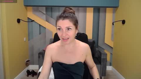 Snapshot of ellalongs chatting on 26, 12, 2024 EllaLongs online show from 26, 12, 2024