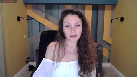 Snapshot of ellalongs chatting on 31, 12, 2024 EllaLongs online show from 31, 12, 2024