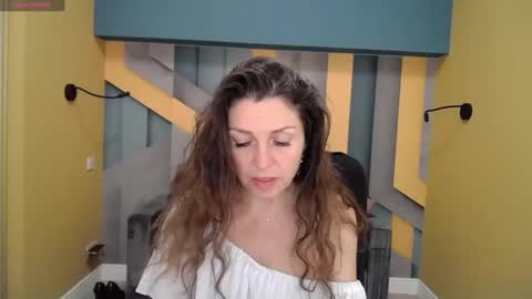 Snapshot of ellalongs chatting on 2, 1, 2025 EllaLongs online show from 2, 1, 2025