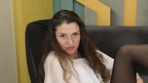 Snapshot of ellalongs chatting on 4, 1, 2025 EllaLongs online show from 4, 1, 2025