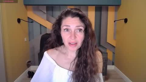 Snapshot of ellalongs chatting on 17, 1, 2025 EllaLongs online show from 17, 1, 2025