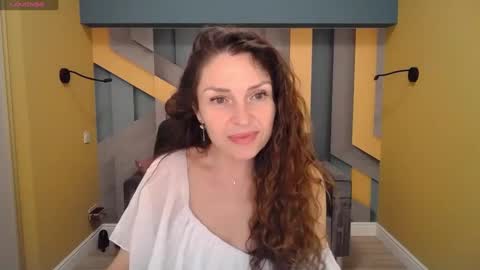 Snapshot of ellalongs chatting on 18, 1, 2025 EllaLongs online show from 18, 1, 2025