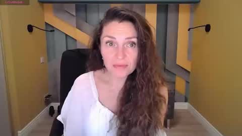 Snapshot of ellalongs chatting on 19, 1, 2025 EllaLongs online show from 19, 1, 2025