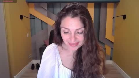 Snapshot of ellalongs chatting on 21, 1, 2025 EllaLongs online show from 21, 1, 2025