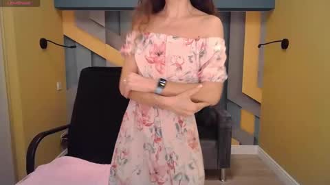 Snapshot of ellalongs chatting on 26, 1, 2025 EllaLongs online show from 26, 1, 2025