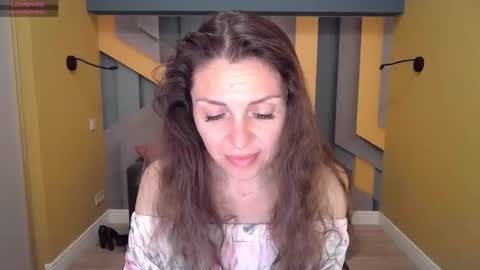 Snapshot of ellalongs chatting on 2, 2, 2025 EllaLongs online show from 2, 2, 2025