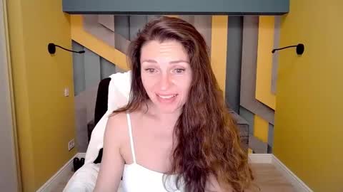 Snapshot of ellalongs chatting on 13, 2, 2025 EllaLongs online show from 13, 2, 2025