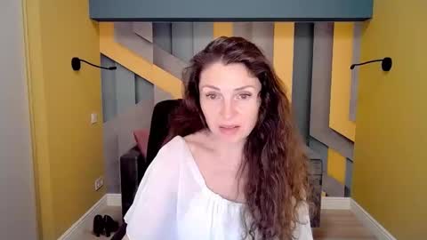 Snapshot of ellalongs chatting on 15, 2, 2025 EllaLongs online show from 15, 2, 2025