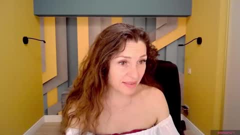 Snapshot of ellalongs chatting on 18, 2, 2025 EllaLongs online show from 18, 2, 2025