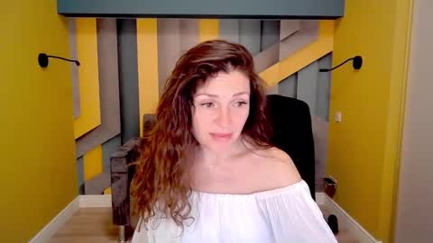 Snapshot of ellalongs chatting on 21, 2, 2025 EllaLongs online show from 21, 2, 2025