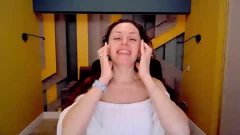 Snapshot of ellalongs chatting on 22, 2, 2025 EllaLongs online show from 22, 2, 2025