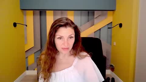 Snapshot of ellalongs chatting on 22, 2, 2025 EllaLongs online show from 22, 2, 2025