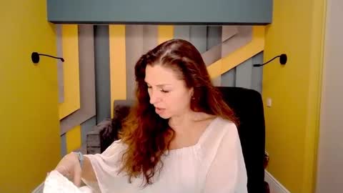 Snapshot of ellalongs chatting on 23, 2, 2025 EllaLongs online show from 23, 2, 2025