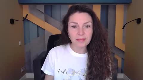 Snapshot of ellalongs chatting on 3, 10, 2025 EllaLongs online show from 3, 10, 2025