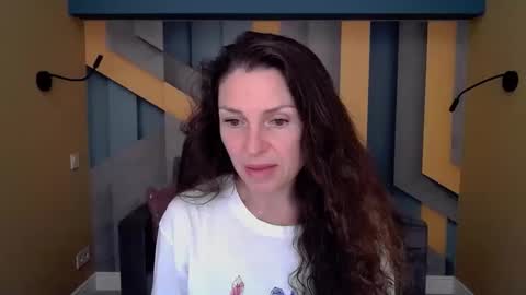 Snapshot of ellalongs chatting on 4, 10, 2025 EllaLongs online show from 4, 10, 2025