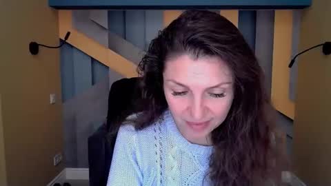 Snapshot of ellalongs chatting on 24, 10, 2025 EllaLongs online show from 24, 10, 2025