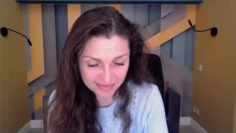 Snapshot of ellalongs chatting on 29, 10, 2025 EllaLongs online show from 29, 10, 2025