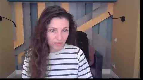 Snapshot of ellalongs chatting on 3, 11, 2025 EllaLongs online show from 3, 11, 2025