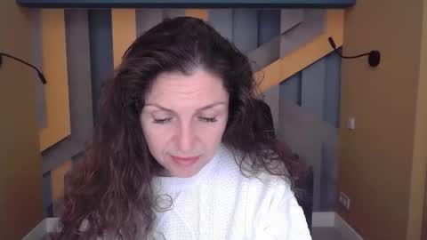 Snapshot of ellalongs chatting on 4, 11, 2025 EllaLongs online show from 4, 11, 2025