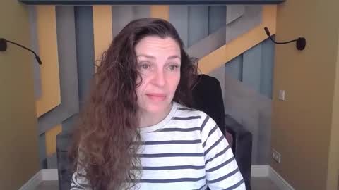 Snapshot of ellalongs chatting on 5, 11, 2025 EllaLongs online show from 5, 11, 2025