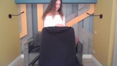 Snapshot of ellalongs chatting on 18, 12, 2025 EllaLongs online show from 18, 12, 2025