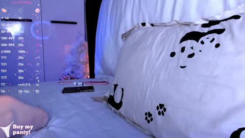 Ella online show from 23, 1, 2025