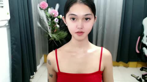 Snapshot of ellamiller69 chatting on 14, 6, 2026 ELLA online show from 14, 6, 2026