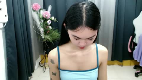 Snapshot of ellamiller69 chatting on 20, 6, 2026 ELLA online show from 20, 6, 2026