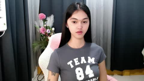 Snapshot of ellamiller69 chatting on 19, 7, 2026 ELLA online show from 19, 7, 2026