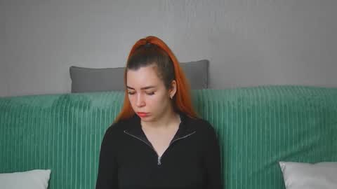 EllaNuar online show from 23, 3, 2026