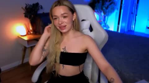 Ella online show from 19, 2, 2026