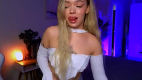 Ella online show from 13, 3, 2026