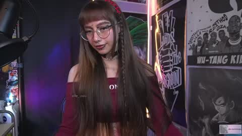 follow me on instagram .    online show from 22, 1, 2025