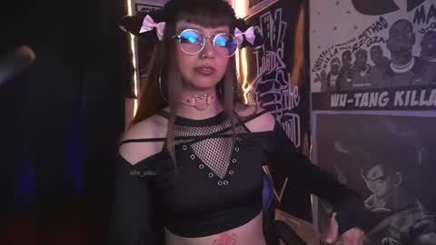 follow me on instagram .    online show from 16, 1, 2026