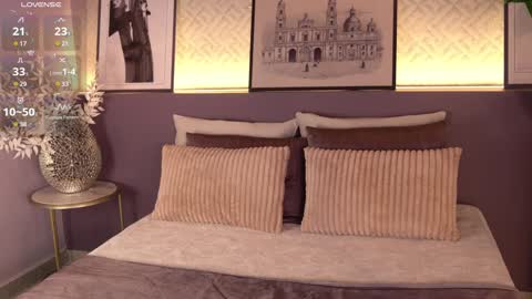 Elle Diane online show from 14, 1, 2025