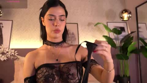 Elle Diane online show from 22, 12, 2025