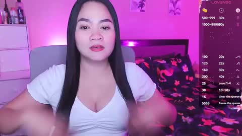 Snapshot of elleelle123 chatting on 26, 12, 2024 Ann online show from 26, 12, 2024