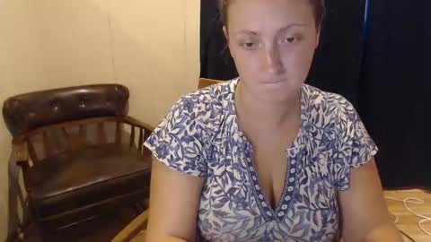 Snapshot of ellemermaid chatting on 14, 9, 2025 elle online show from 14, 9, 2025