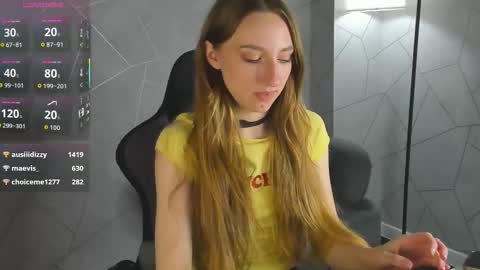 Snapshot of ellen_marshall chatting on 6, 10, 2025 Ellen online show from 6, 10, 2025