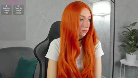 Snapshot of ellen_marshall chatting on 18, 10, 2025 Ellen online show from 18, 10, 2025
