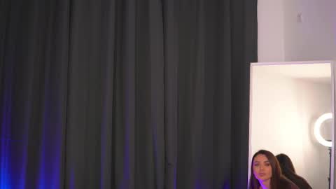 EllenKarter online show from 3, 12, 2025