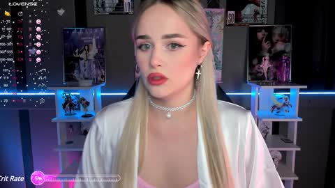 Snapshot of ellensoftt chatting on 7, 12, 2024 Maria online show from 7, 12, 2024