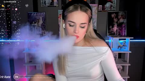 Snapshot of ellensoftt chatting on 8, 12, 2024 Maria online show from 8, 12, 2024