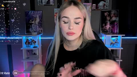 Snapshot of ellensoftt chatting on 10, 12, 2024 Maria online show from 10, 12, 2024