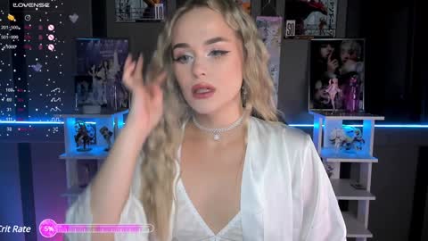 Snapshot of ellensoftt chatting on 13, 1, 2025 Maria online show from 13, 1, 2025