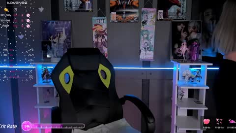 Snapshot of ellensoftt chatting on 19, 1, 2025 Maria online show from 19, 1, 2025