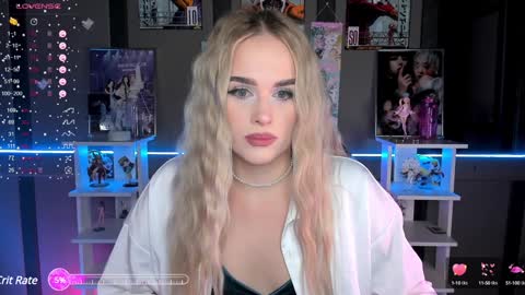 Snapshot of ellensoftt chatting on 20, 1, 2025 Maria online show from 20, 1, 2025