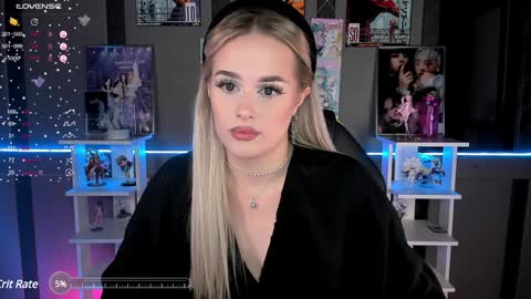 Snapshot of ellensoftt chatting on 3, 2, 2025 Maria online show from 3, 2, 2025