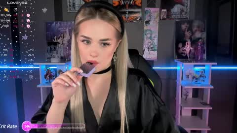 Snapshot of ellensoftt chatting on 18, 2, 2025 Maria online show from 18, 2, 2025