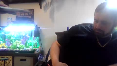 ElleNV online show from 23, 1, 2025